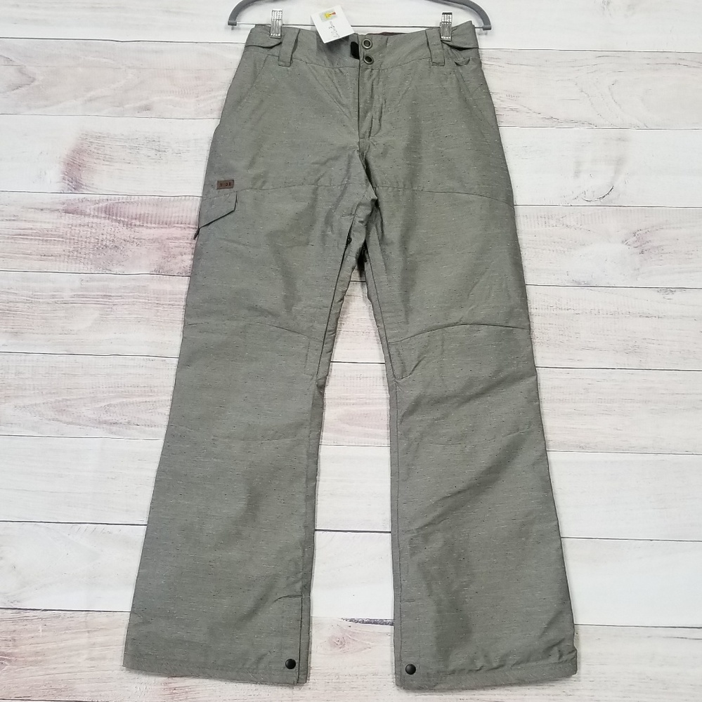 Women's Roxhill RIDE snowboard pants